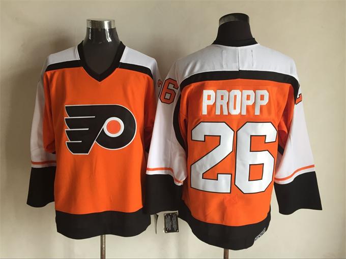Philadelphia Flyers jerseys-026
